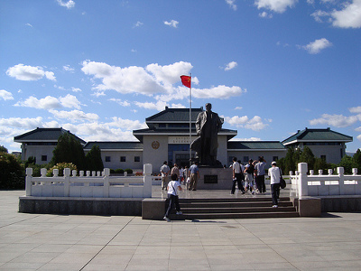 Hohhot, Nei Mongol, China 2