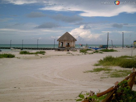 Holbox, QROO, México 0