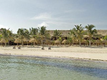 Holbox, QROO, México 1