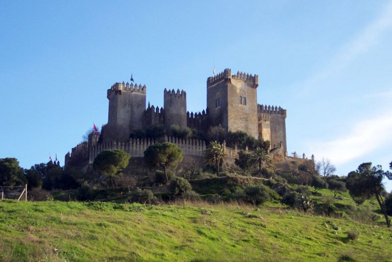 Hornachuelos, Córdoba, Andalucía 0