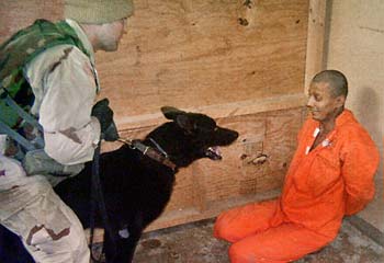 cárcel de Abu Ghraib 0