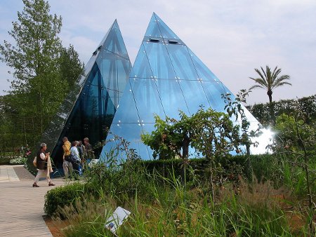 Jardín de la Exposición Mundial de Horticultura de Kunming 🗺️ Foro China, el Tíbet y Taiwán 0