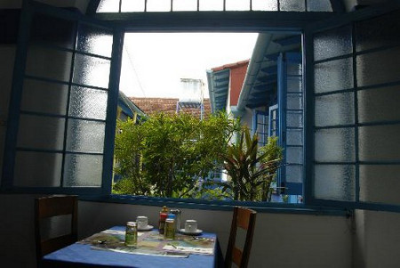 Hostal Azul, Matanzas, Cuba 0