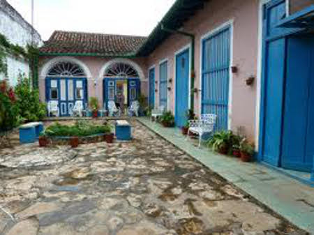 Hostal Azul, Matanzas, Cuba 0