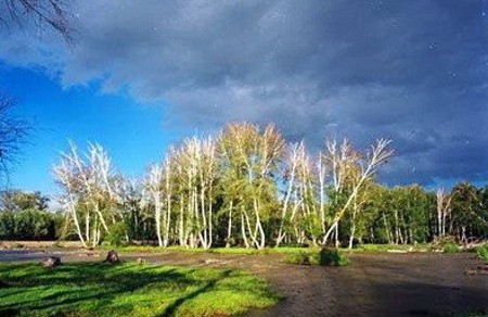 Hotan, Xinjiang, China 0