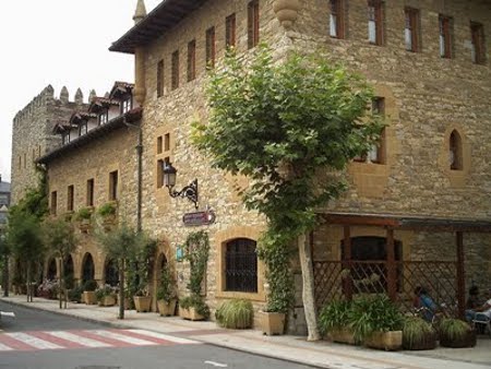 hotel Karlos Arguiñano, Zarautz, Guipuzcoa (Foto 2)