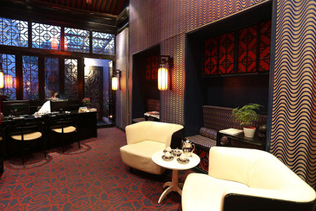 Hotel Boutique Duge, Dongcheng, Beijing, China 🗺️ Foro China, el Tíbet y Taiwán 0