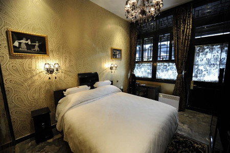 Hotel Boutique Duge, Dongcheng, Beijing, China 1