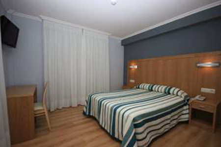 Hotel Campomar, Sanxenxo, Pontevedra (Foto 3)