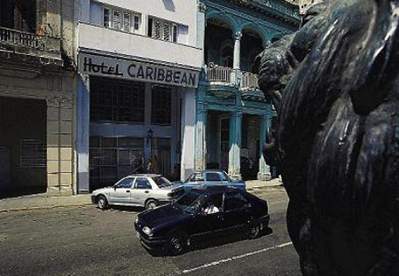 Hotel Caribbean, La Habana, Cuba 0