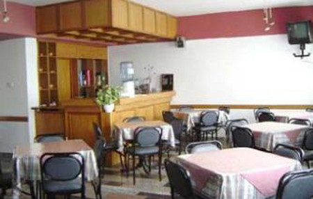 Hotel Carrera, Puerto Madryn, Chubut, Argentina 0