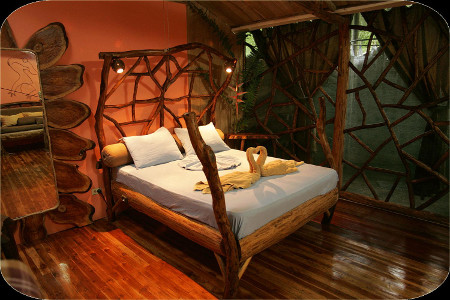Hotel Danta Corcovado Lodge, Golfo Dulce, Costa Rica 0