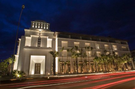 Hotel de la Paix, Siem Reap, Camboya 0