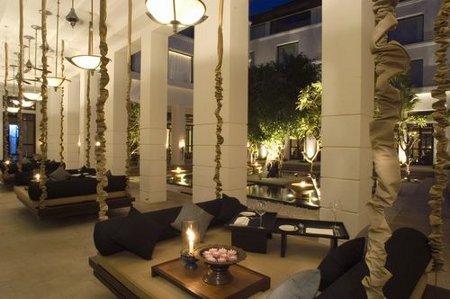Hotel de la Paix, Siem Reap, Camboya 🗺️ Foro Asia 2
