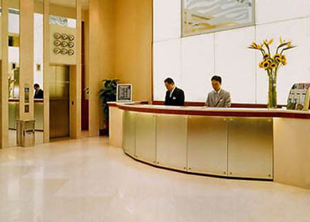 Hotel Dorsett Kowloon, Hong Kong 2