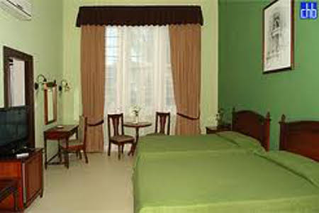 Hotel Encanto Casa Verde, Cienfuegos, Cuba 1