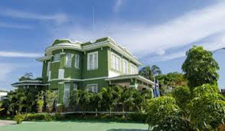 Hotel Encanto Casa Verde, Cienfuegos, Cuba 🗺️ Foro América del Sur y Centroamérica 1