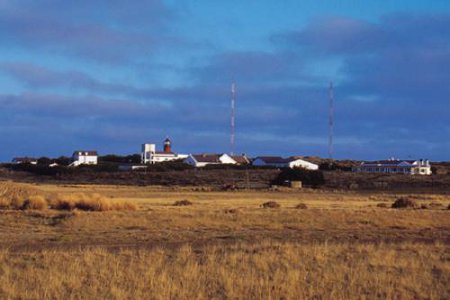 Hotel Faro Punta Delgada, Chubut, Argentina 0