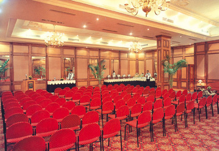 Hotel Golden Park, Calcuta, India 0