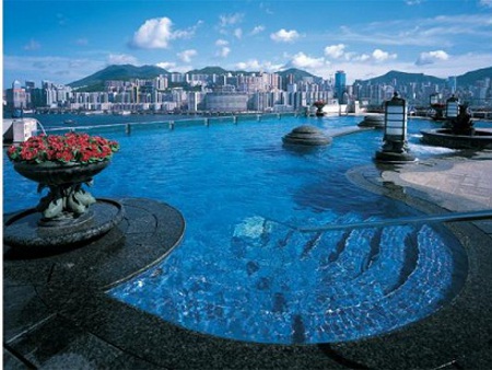 Hotel Harbour Grand, Hong Kong 0