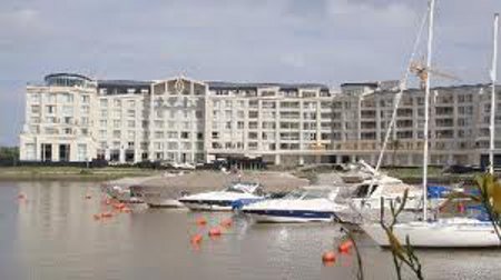 Hotel InterContinental Nordelta, Tigre, Argentina 🗺️ Foro América del Sur y Centroamérica 0