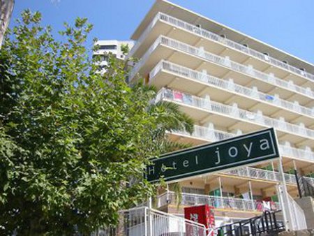 hotel Joya * * de Benidorm 0