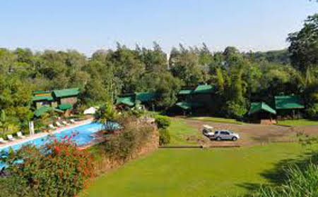 Hotel La Cantera Jungle Lodge, Iguazú, Misiones, Argentina 🗺️ Foro América del Sur y Centroamérica 0