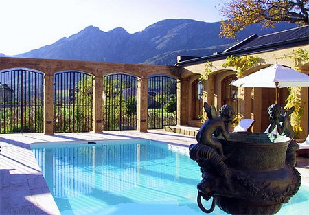 Hotel LA RESIDENCE, Garden Route & Winelands, Sudáfrica 🗺️ Foro África 1