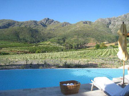 Hotel LA RESIDENCE, Garden Route & Winelands, Sudáfrica 🗺️ Foro África 0