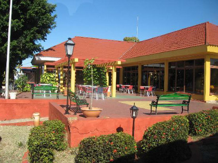 Hotel Las Cuevas, Trinidad, Sancti Spíritus, Cuba 1