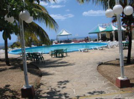Hotel Las Cuevas, Trinidad, Sancti Spíritus, Cuba 🗺️ Foro América del Sur y Centroamérica 0