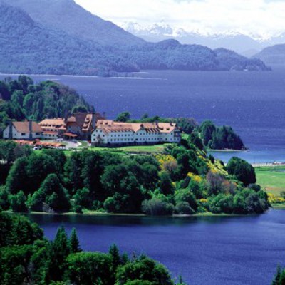 Hotel Llao Llao, Bariloche, Río Negro, Argentina 0