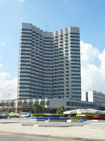 Hotel Meliá Cohiba, La Habana, Cuba 1