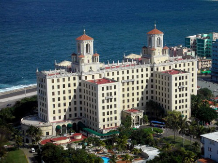 Hotel Nacional de Cuba, La Habana, Cuba 0