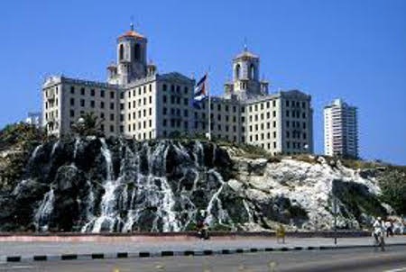 Hotel Nacional de Cuba, La Habana, Cuba 🗺️ Foro América del Sur y Centroamérica 0