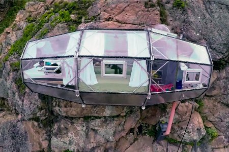 Hotel Skylodge, Cuzco, Peru 🗺️ Foro América del Sur y Centroamérica 1