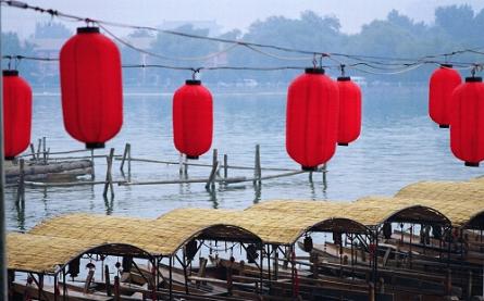 Houhai, Beijing, China 🗺️ Foro China, el Tíbet y Taiwán 1