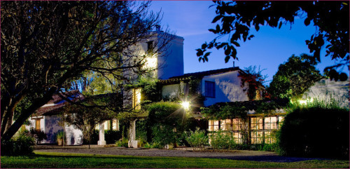 House of Jasmines, Estancia de Charme, Salta, Argentina 0