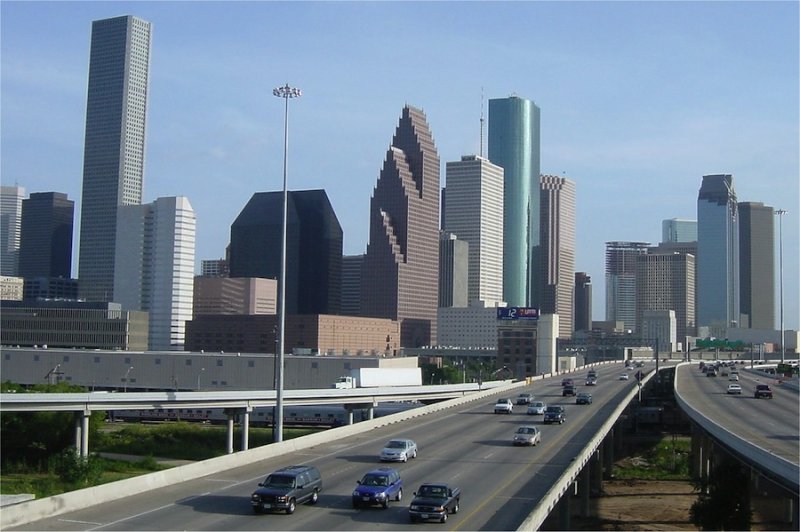 Houston, Texas, EE. UU 🗺️ Foro América del Norte 0