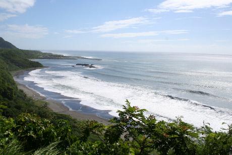 Parque nacional de Hualian Tailuge, Taiwan 0