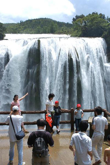 Viaje cultural a Guizhou, China 0