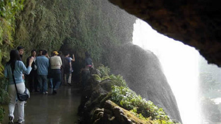 Huangguoshu, Anshun, China 🗺️ Foro China, el Tíbet y Taiwán 0