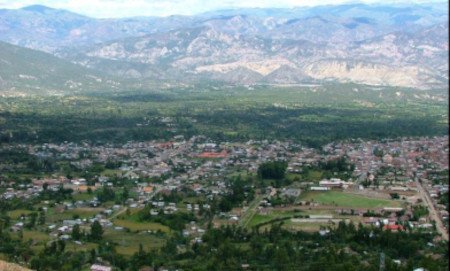 Huanta, Ayacucho, Perú 1