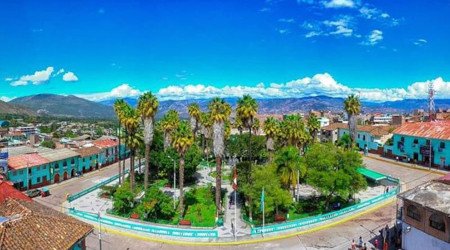 Huanta, Ayacucho, Perú 🗺️ Foro América del Sur y Centroamérica 1