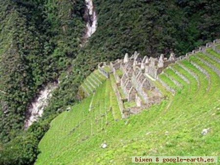 Huayna Picchu, Cusco, Perú 0