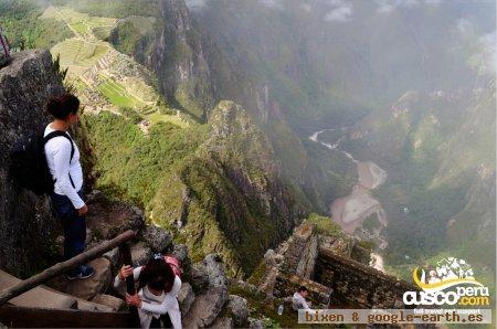 Huayna Picchu, Cusco, Perú 🗺️ Foro América del Sur y Centroamérica 1