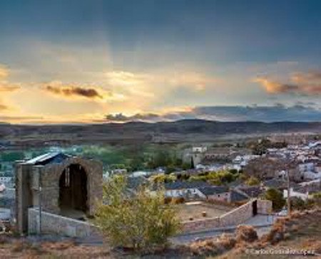 Huete, Cuenca, Castilla La Mancha 0