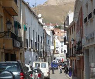 Huete, Cuenca, Castilla La Mancha 1