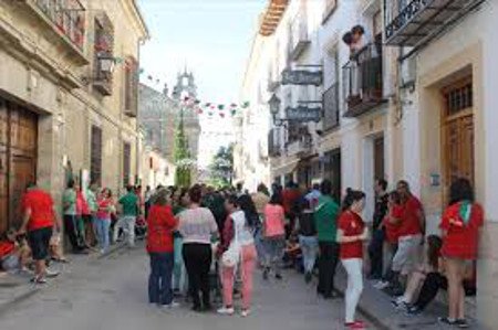 Huete, Cuenca, Castilla La Mancha (Foto 3)