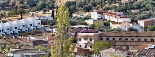 Huete, Cuenca, Castilla La Mancha 1